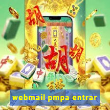 webmail pmpa entrar